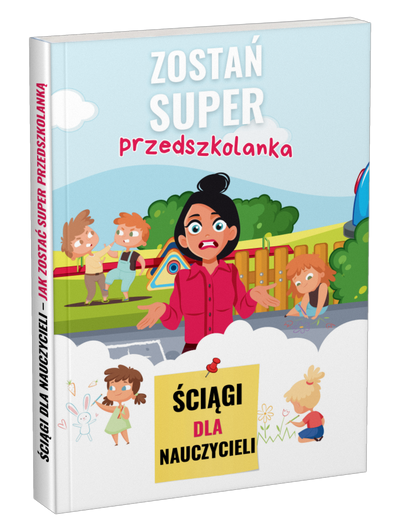 Zostań super przedszkolanka