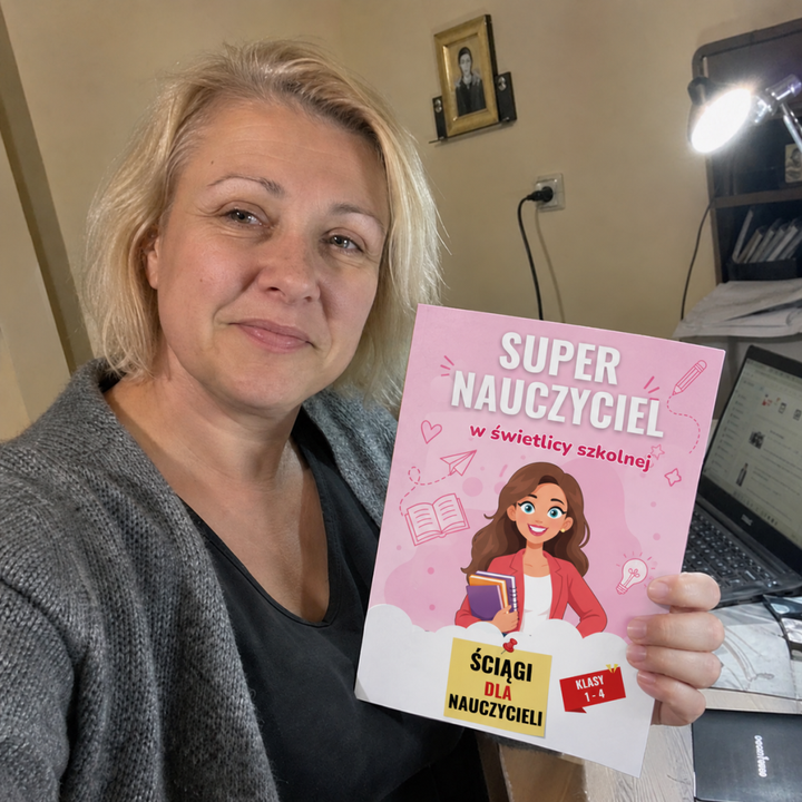 Marzena R.