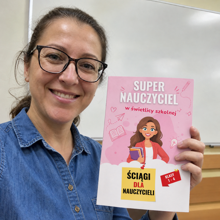 Izabela K., klasa 1