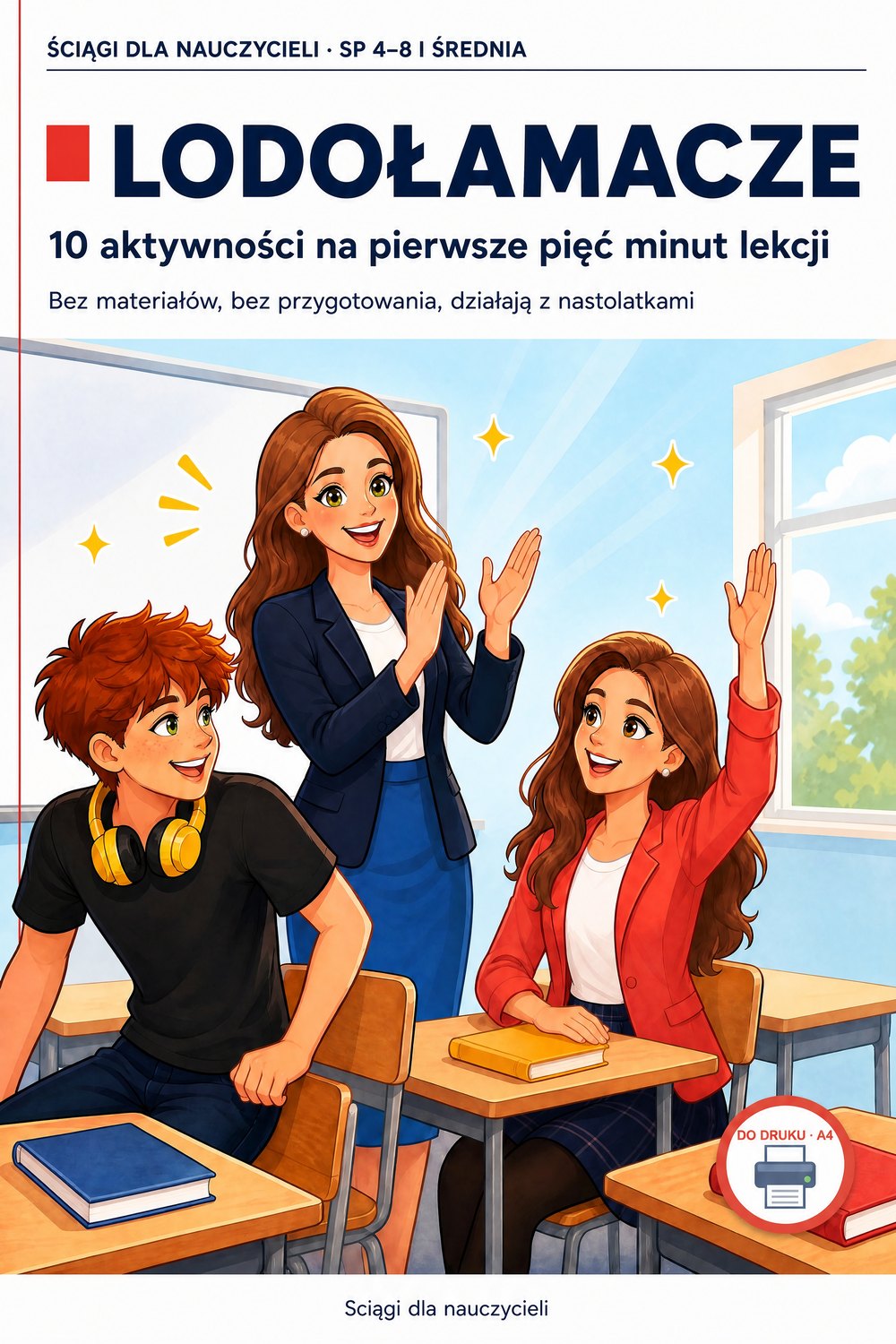 Lodołamacze — strona 1