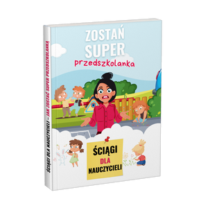 Zostań super przedszkolanka