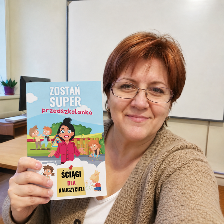 Danuta M.